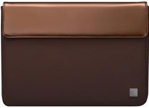 SONY VAIO Brown CS Series Protective Case with VAIO Smart Protection Model VGPCKC3T