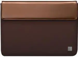 SONY VAIO Brown CS Series Protective Case with VAIO Smart Protection Model VGP-CKC3/T