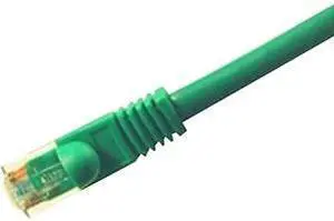Comprehensive Standard CAT5-350-25GRN Cat.5e Patch Cable
