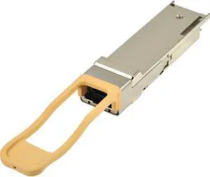 Finisar 40BASE-SR4/10GBASE-SR 300m QSFP+ Gen2 Optical Transceiver Module