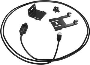 VERTIV-L-EP1 SN-Z03 5.18M/17FT SN SNSR 3TEMP/1HMDTY