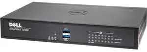 SonicWALL Dynamic Support - 1 Year - Service