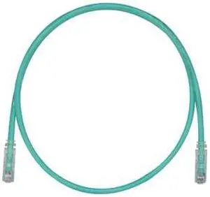 Panduit UTPSP7GRY 7 ft. Cat 6 Gray EA CU Patch Cord UTP
