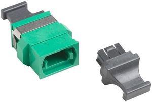 Fluke Networks Type A Polarity MPO Adapter for SM APC