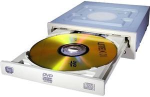 Lite-On DH-20A4P Internal DVD-Writer - Black