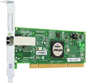 Hitachi Emulex LightPulse LP11000-M4 Fibre Channel Host Bus Adapter