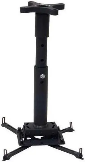 CHIEF KITPF018024 Universal Ceiling Projector Mount Kit