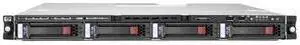 HP ProLiant DL160 G5p Non-Hot Plug Chassis
