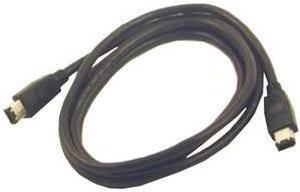 Micro Connectors FireWire Cable