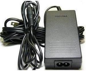 Toshiba Autosensing External AC Adapter