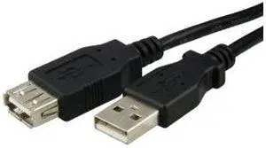 Unirise USB Data Transfer Cable