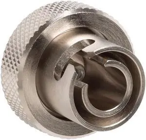 Fluke Networks OTDR Source Port Interchangeable LC Adapter