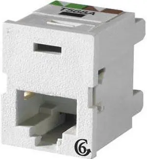 Ortronics TracJack OR-TJ600 Cat.6 Connector
