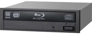 Sony BD-5300S-0B Internal Blu-ray Writer - Black Sony BD-5300S-0B Internal Blu-ray Writer - Black