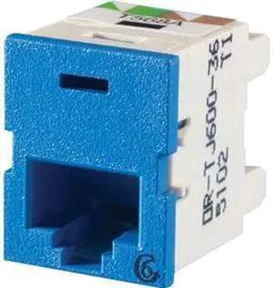 Ortronics TracJack OR-TJ600-36 Cat.6 Connector