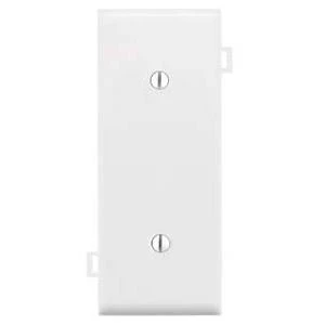 Leviton PSC14-W Faceplate Leviton PSC14-W Faceplate