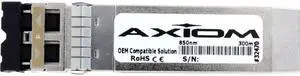 Axiom 8Gb Long Wave SFP+ for IBM (8-Pack)