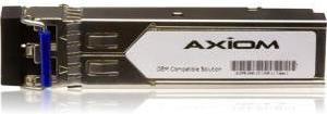 Axiom 1000BASE-LX SFP w/DOM for Cisco (5-Pack)