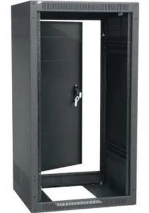 Middle Atlantic Products ERK-2125 Stand-Alone Enclosure Rack Cabinet