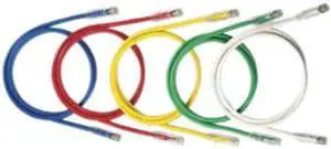 PANDUIT Cat.6 UTP Patch Cord