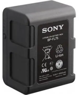 Sony New Olivine V Mount Battery
