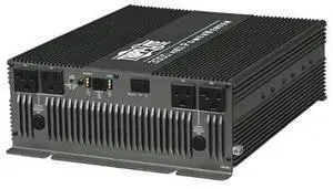 Tripp Lite PV3000 3000 Watts Power Inverter