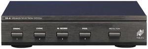 Niles SS4 Speaker Selector