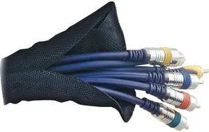 American Recorder SNAKESKIN Cable Management