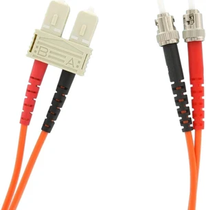 Leviton Fiber Optic Duplex Cable Leviton Fiber Optic Duplex Cable