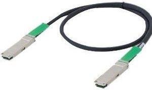 Allied Telesis QSFP+ Copper Cable 1m