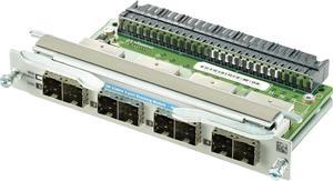 HP 3800 4-Port Stacking Module