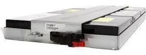 APC Replacement Battery Cartridge #88 - Lead Acid - Spill-proof/Maintenance-free - Hot Pluggable - Hot Swappable - 3 Year Minimum Battery Life - 5 Year Maximum Battery Life - APCRBC88 APC Replacement Battery Cartridge #88 - Lead Acid - Spill-proof/Maintenance-free - Hot Pluggable - Hot Swappable - 3 Year Minimum Battery Life - 5 Year Maximum Battery Life - APCRBC88