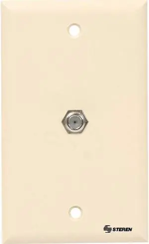 Steren Faceplate