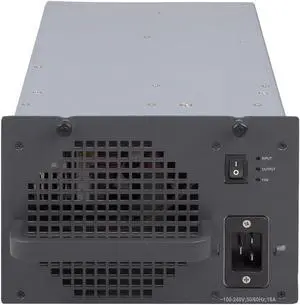 HP JD218A AC Power Supply
