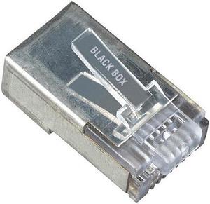 Black Box FMTP5ES-100PAK Network Connector