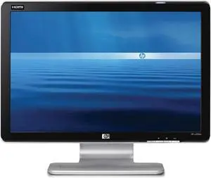 HP w2216h 21.6" LCD Monitor