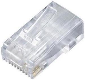 Black Box FMTP5E-50PAK Network Connector