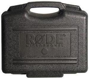 RODE RC4 Microphone Case