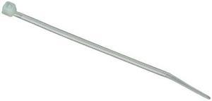 Black Box FT8130A Cable Zip Ties - 14.5" (36.8-cm), Natural, 100-Pack