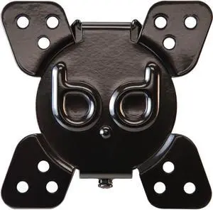 Bell’O 7411B 12" - 37" Fixed Low Profile Wall Mount Bell’O 7411B 12" - 37" Fixed Low Profile Wall Mount