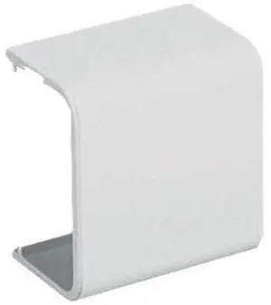 Panduit Pan-Way CFX3IW-X Cable Raceway Joint Coupler