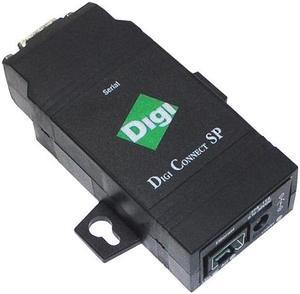 Digi Ac Power Adapter For Serial Server