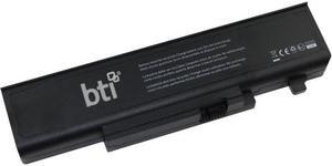 BTI Notebook Battery