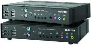 Matrox Avio F120