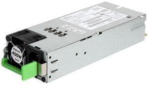 Fujitsu - Power supply - hot-plug / redundant (plug-in module) - 80 PLUS Platinum - 800 Watt - for PRIMERGY RX2510 M2, R