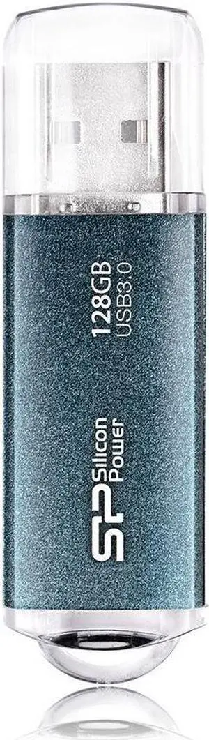 Silicon Power 128GB Marvel M01 USB 3.0 Flash Drive