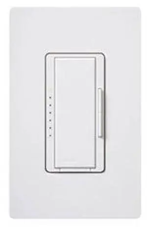 Lutron Maestro MSC-600M Preset Smart Hard Wire Dimmer
