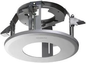 PANASONIC WV-Q169 RECESSED CEILING MOUNT FOR WV-NW484S & 502S CAMERAS
