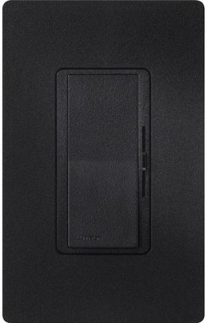 Lutron Diva DVSC-600P Preset Single Pole Dimmer/Switch Combo