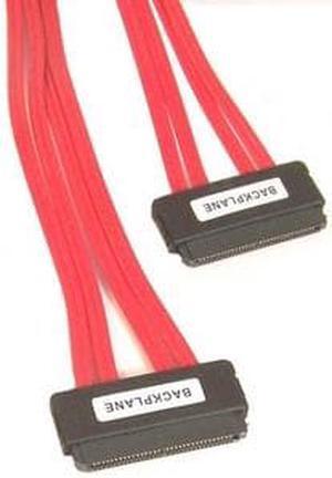 Micro Connectors Serial Attach SCSI Cable